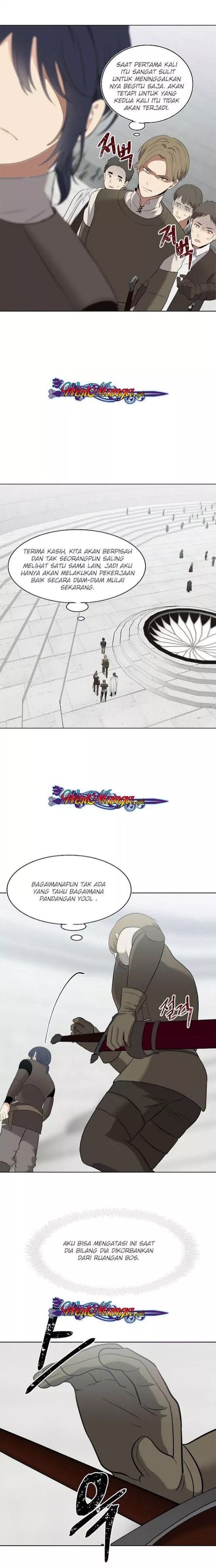 Ranker Who Lives a Second Time