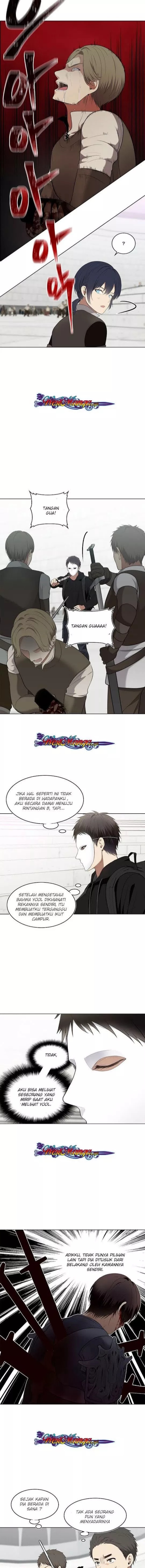 Ranker Who Lives a Second Time