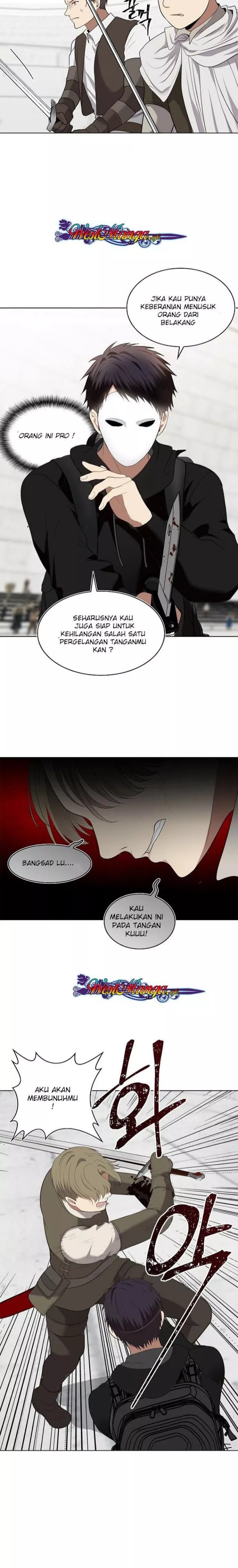 Ranker Who Lives a Second Time
