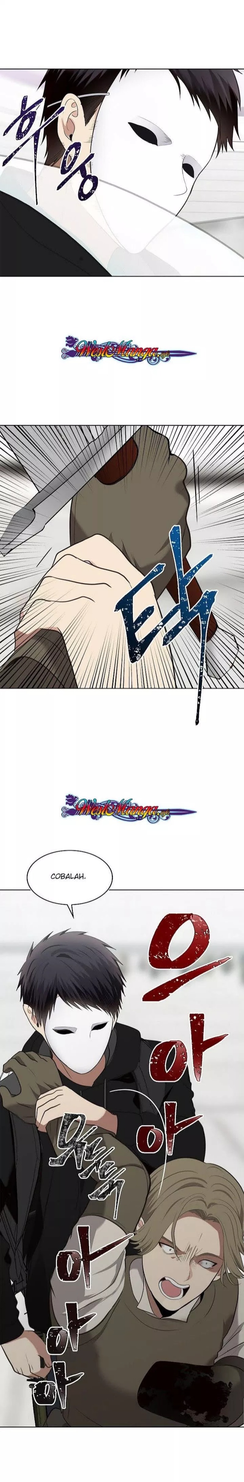 Ranker Who Lives a Second Time