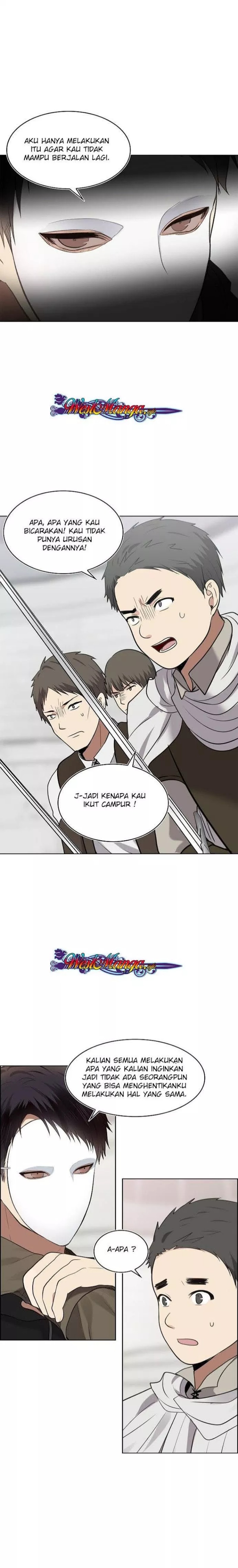 Ranker Who Lives a Second Time