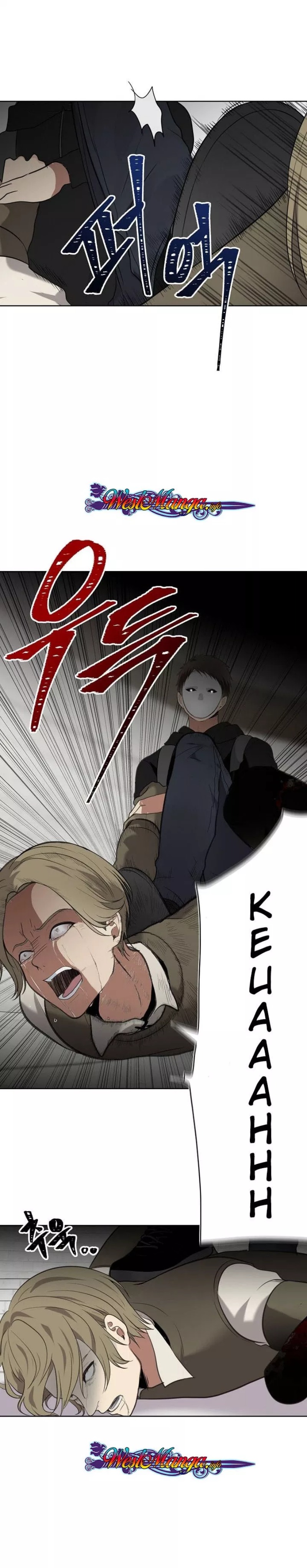 Ranker Who Lives a Second Time
