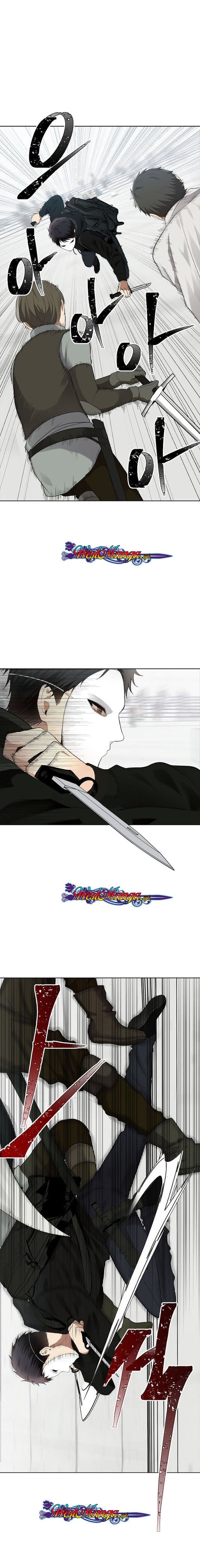 Ranker Who Lives a Second Time