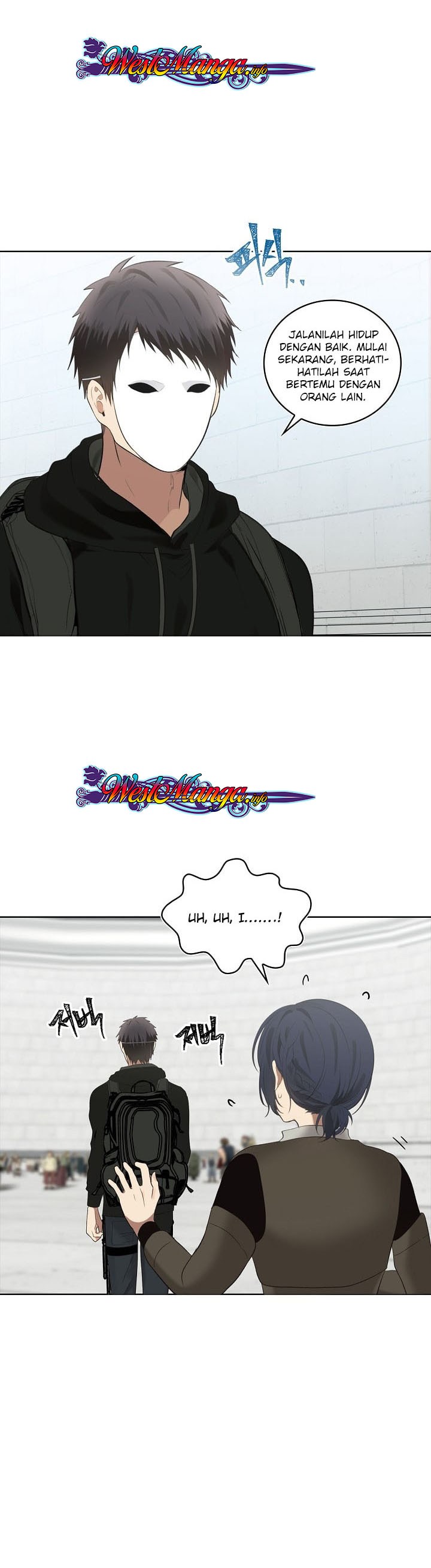 Ranker Who Lives a Second Time