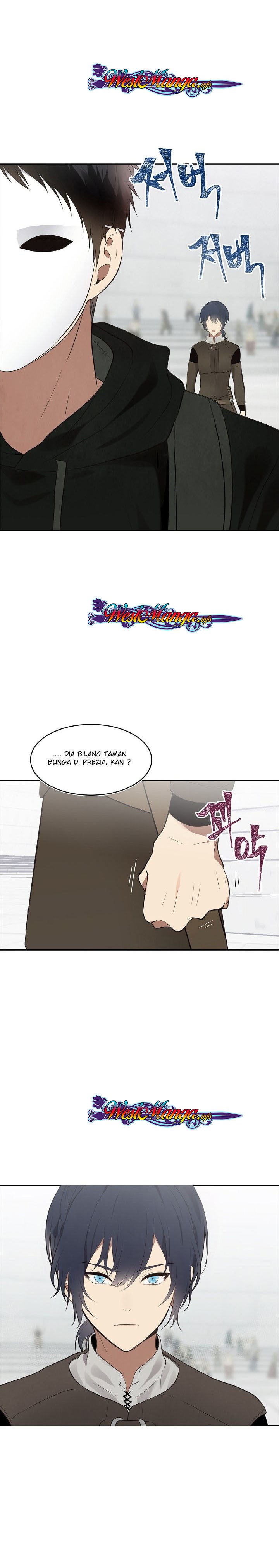 Ranker Who Lives a Second Time