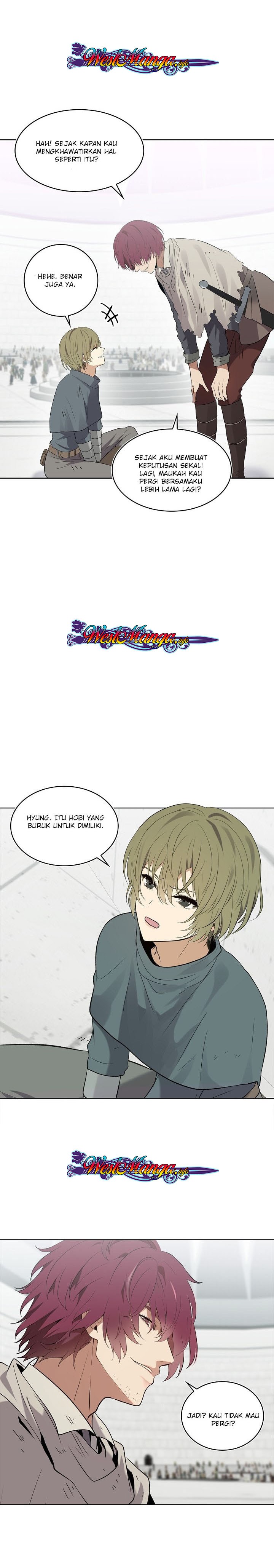 Ranker Who Lives a Second Time