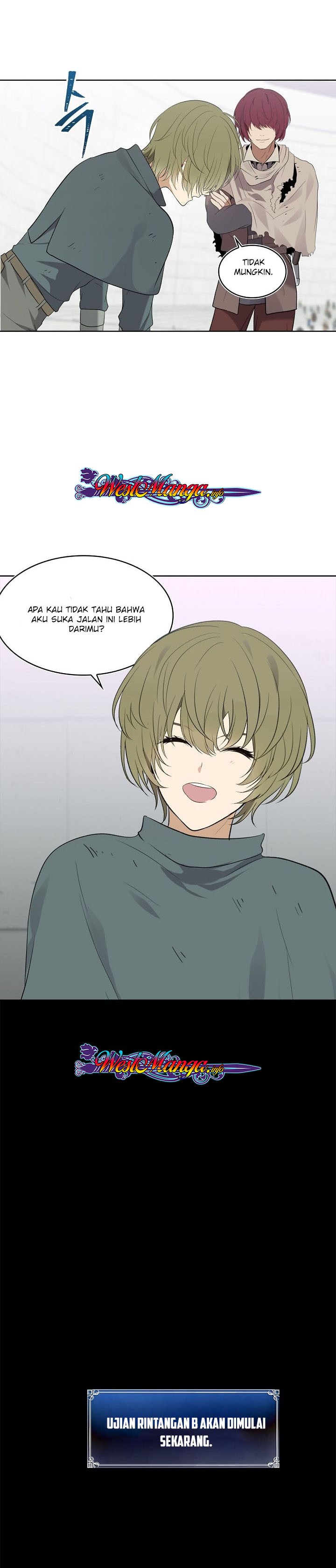 Ranker Who Lives a Second Time