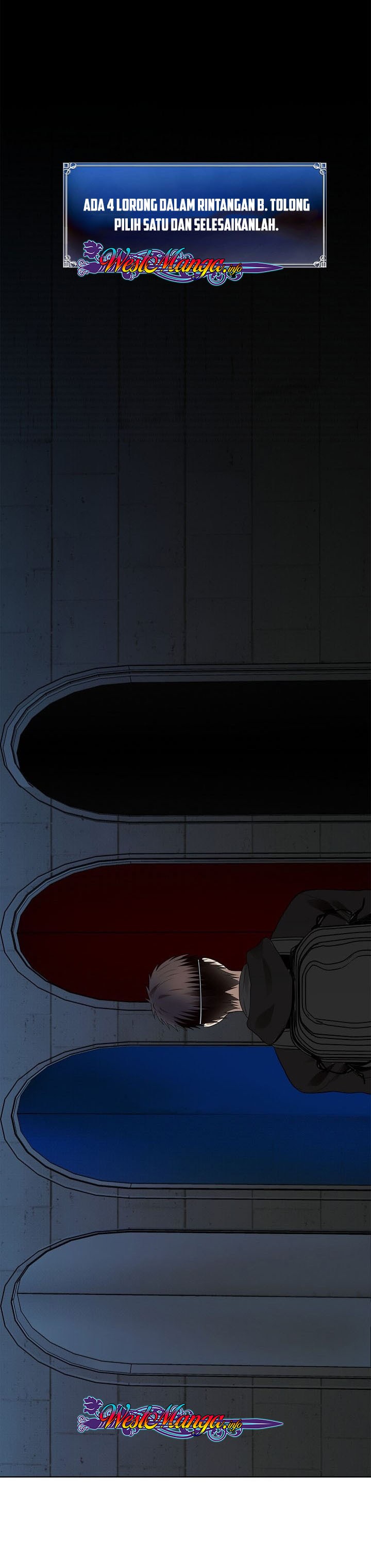 Ranker Who Lives a Second Time