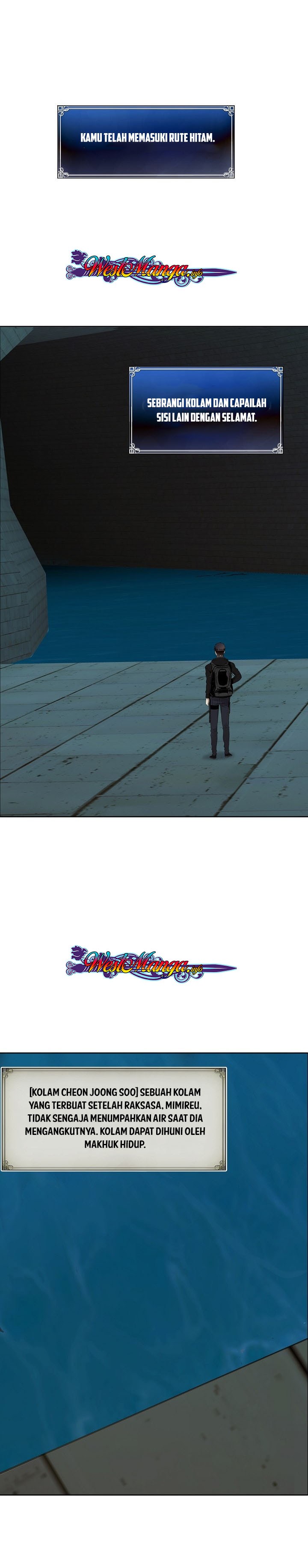 Ranker Who Lives a Second Time