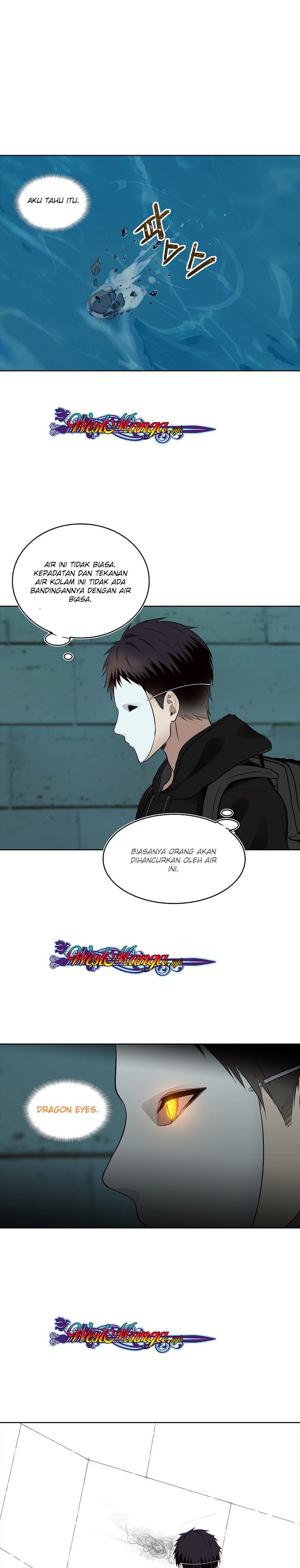 Ranker Who Lives a Second Time