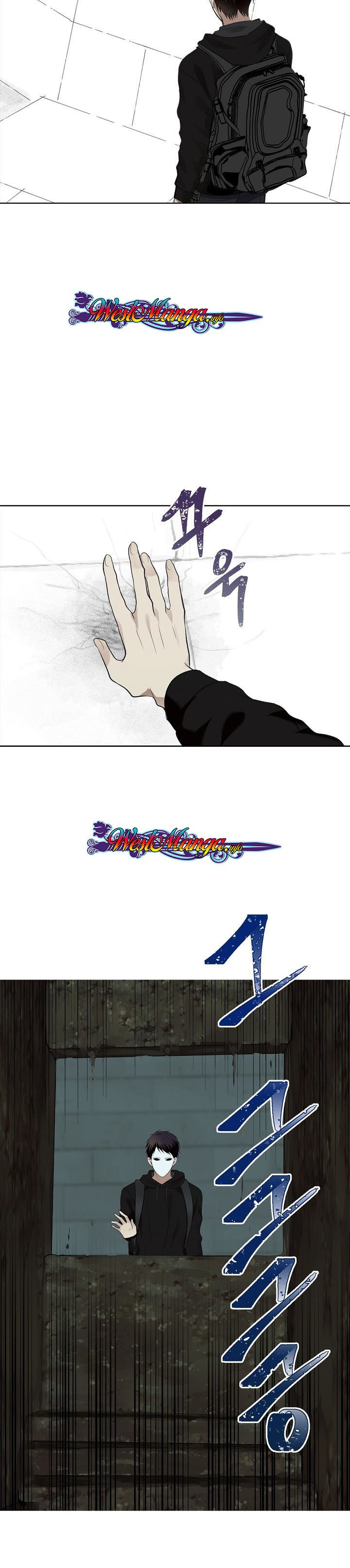Ranker Who Lives a Second Time