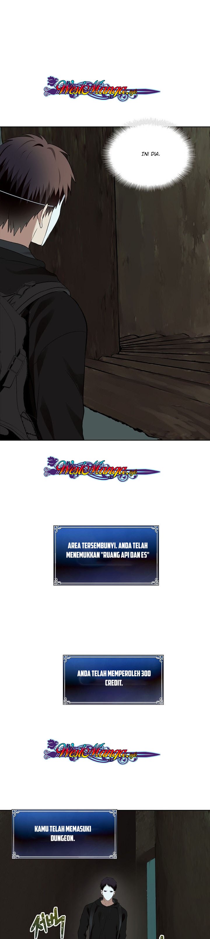 Ranker Who Lives a Second Time