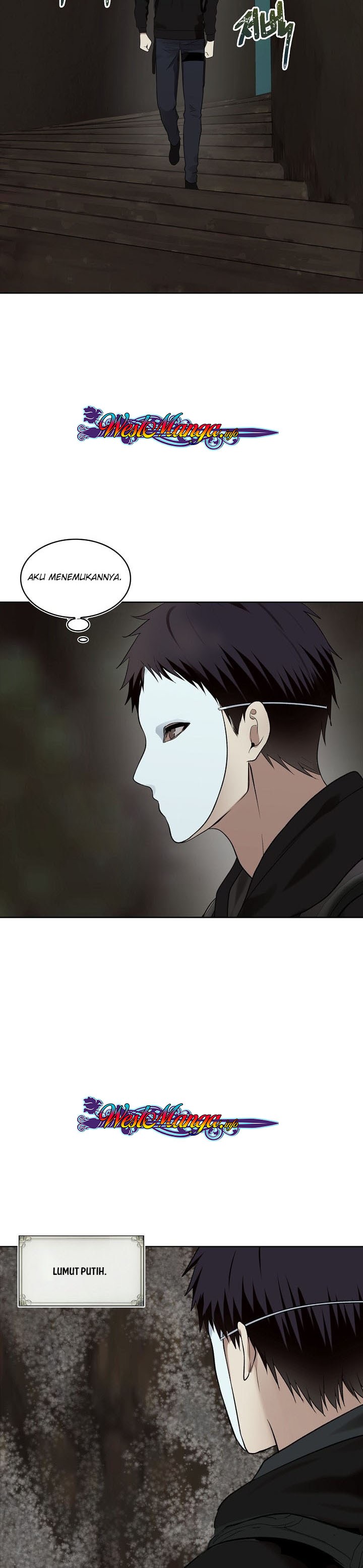 Ranker Who Lives a Second Time