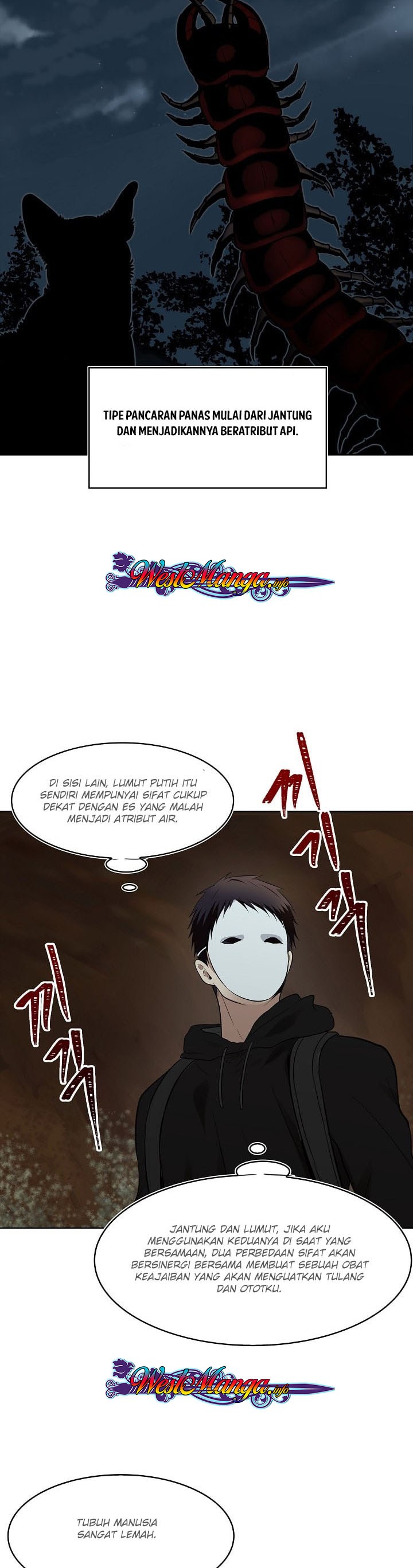 Ranker Who Lives a Second Time