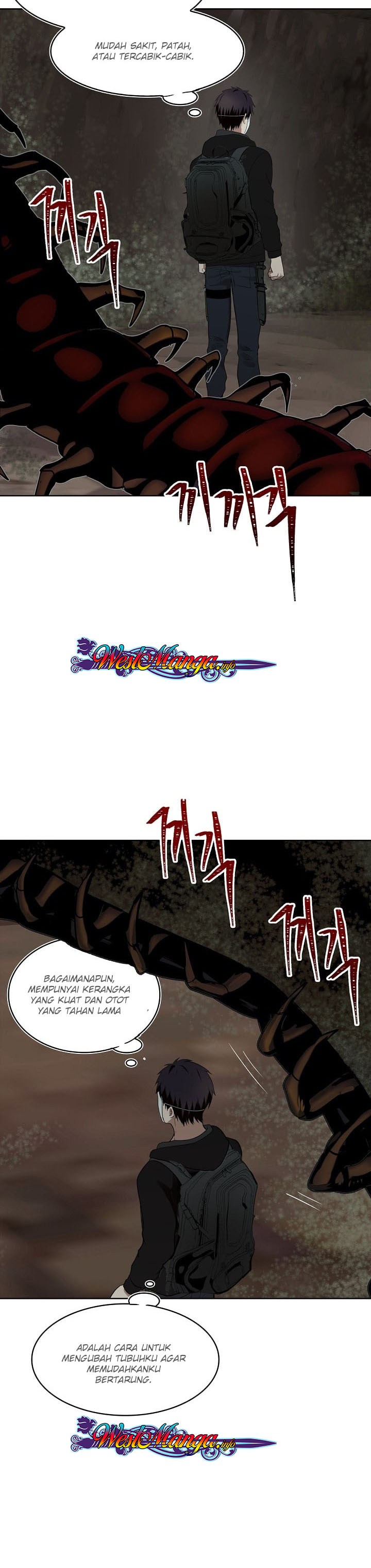 Ranker Who Lives a Second Time