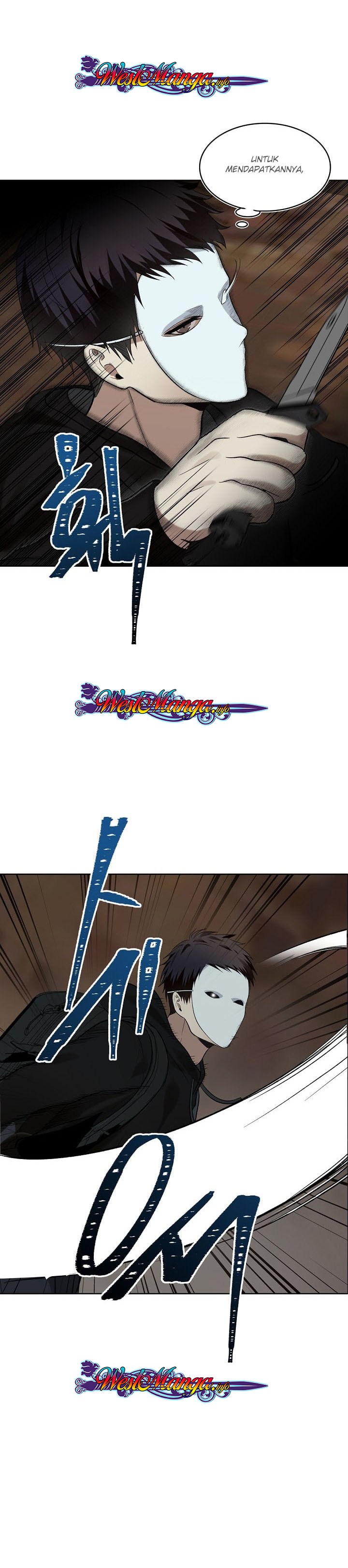 Ranker Who Lives a Second Time