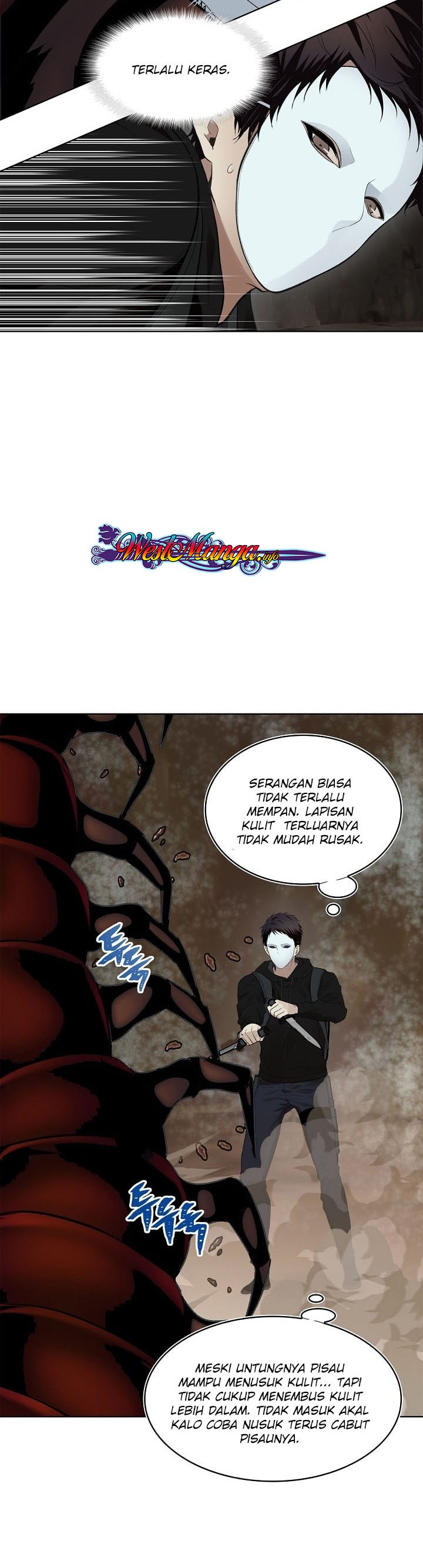 Ranker Who Lives a Second Time