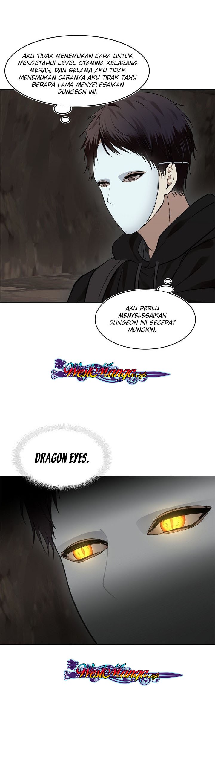 Ranker Who Lives a Second Time
