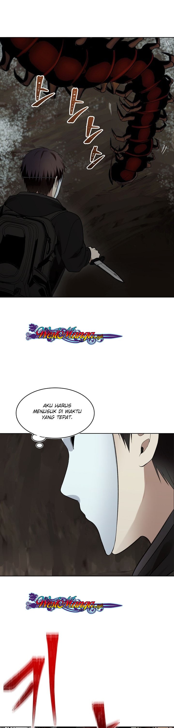 Ranker Who Lives a Second Time
