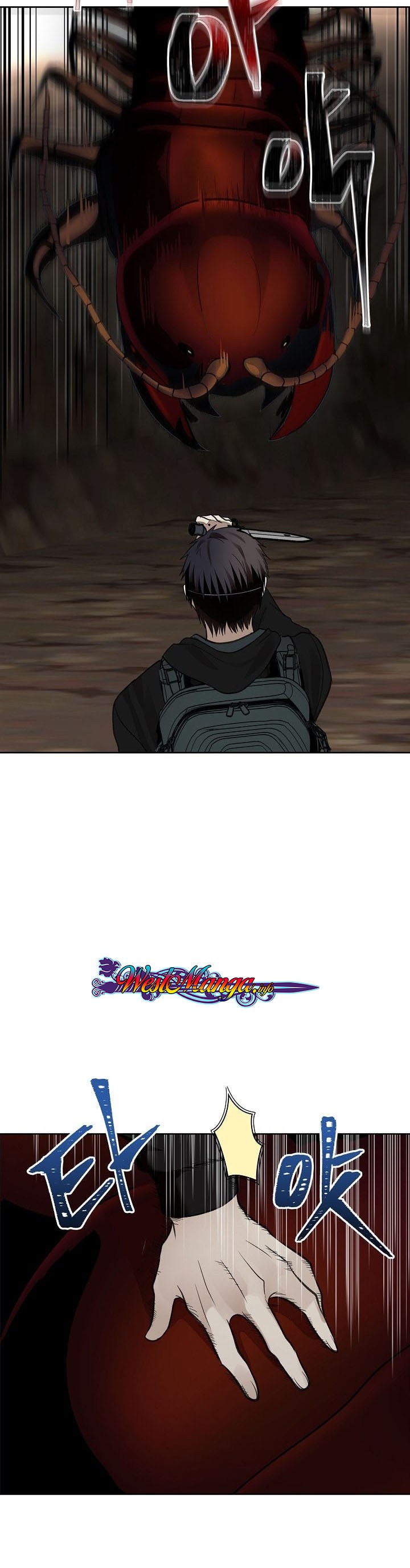 Ranker Who Lives a Second Time