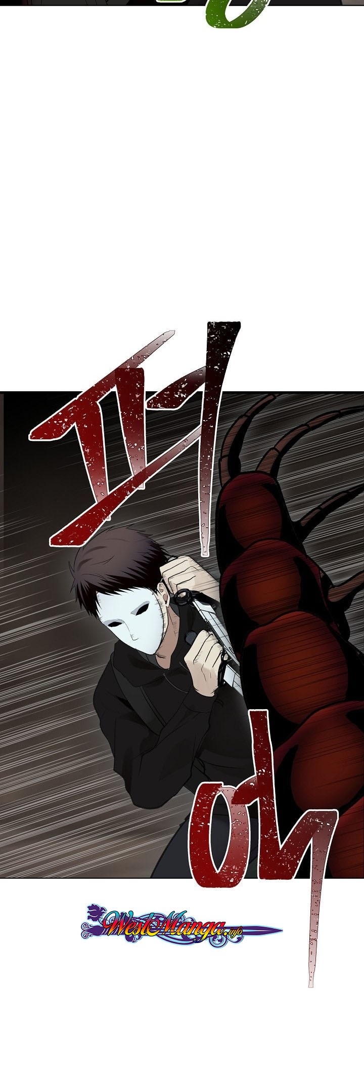 Ranker Who Lives a Second Time