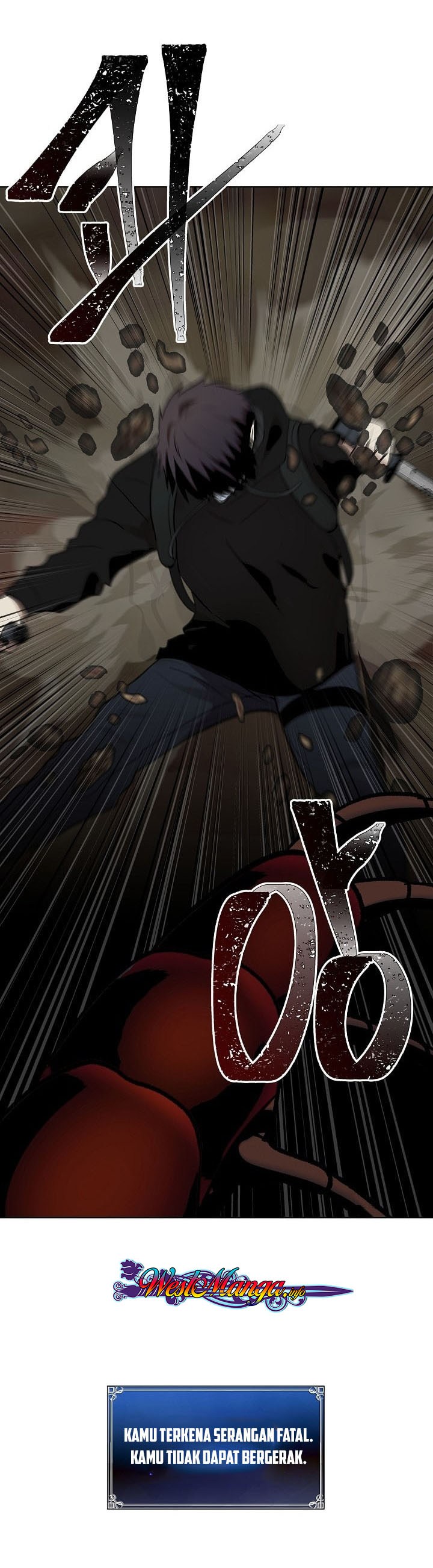 Ranker Who Lives a Second Time