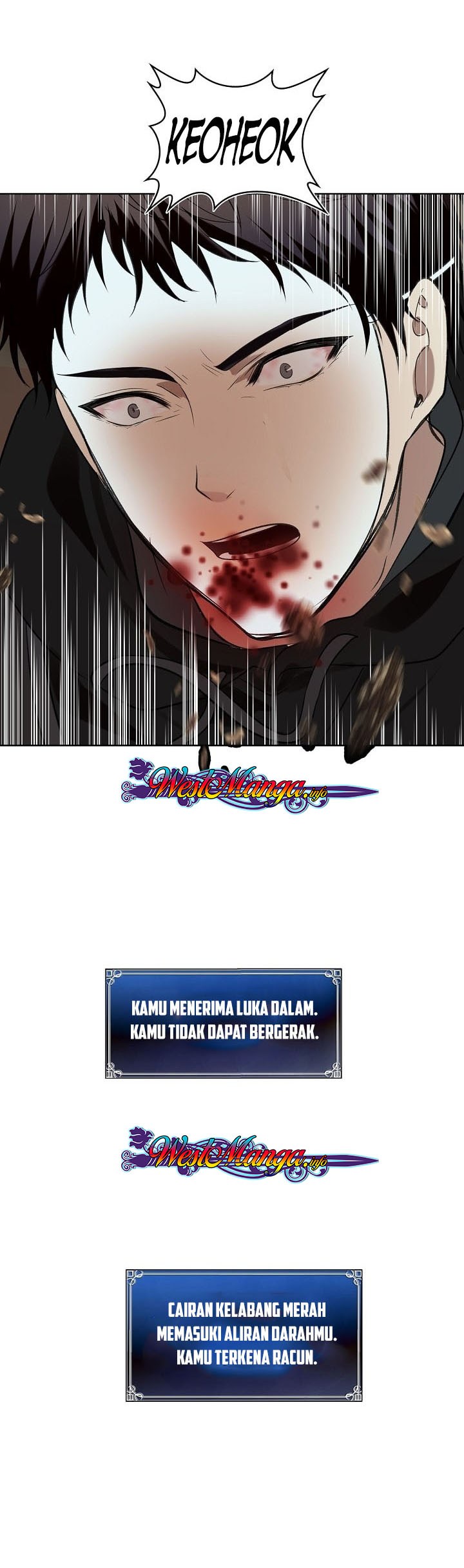 Ranker Who Lives a Second Time