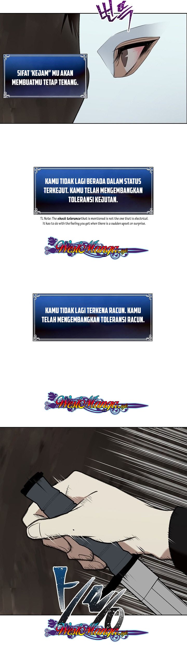 Ranker Who Lives a Second Time