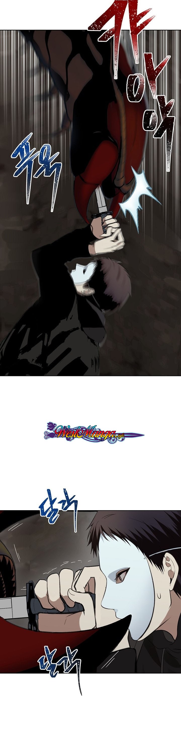 Ranker Who Lives a Second Time