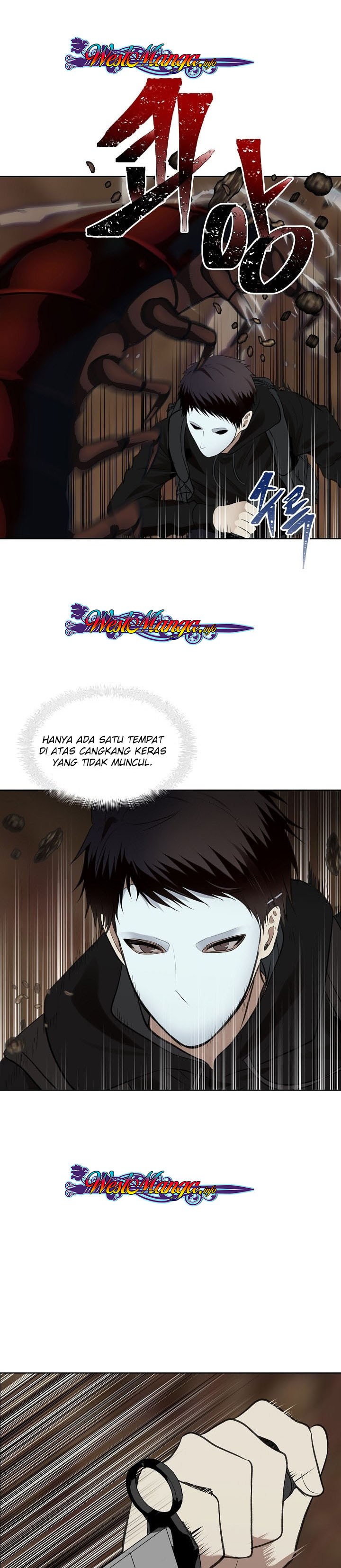 Ranker Who Lives a Second Time