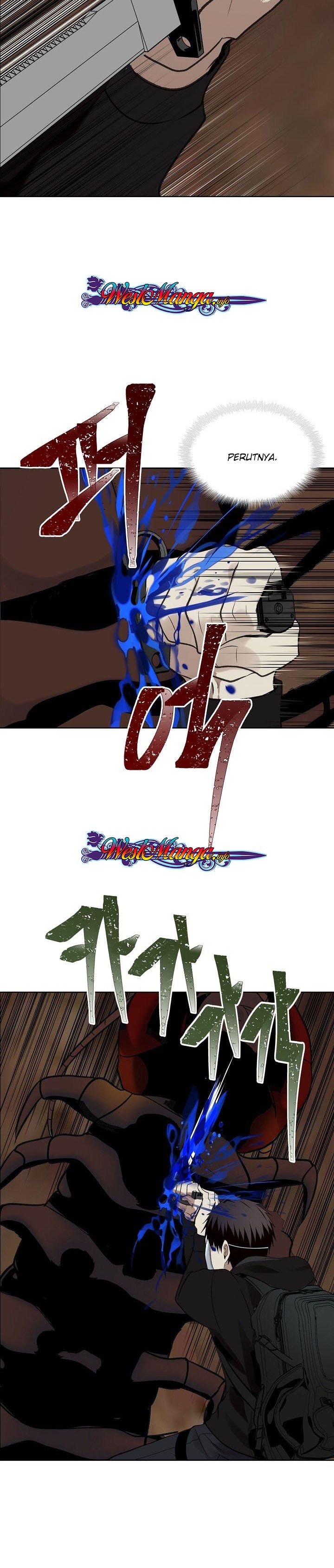 Ranker Who Lives a Second Time