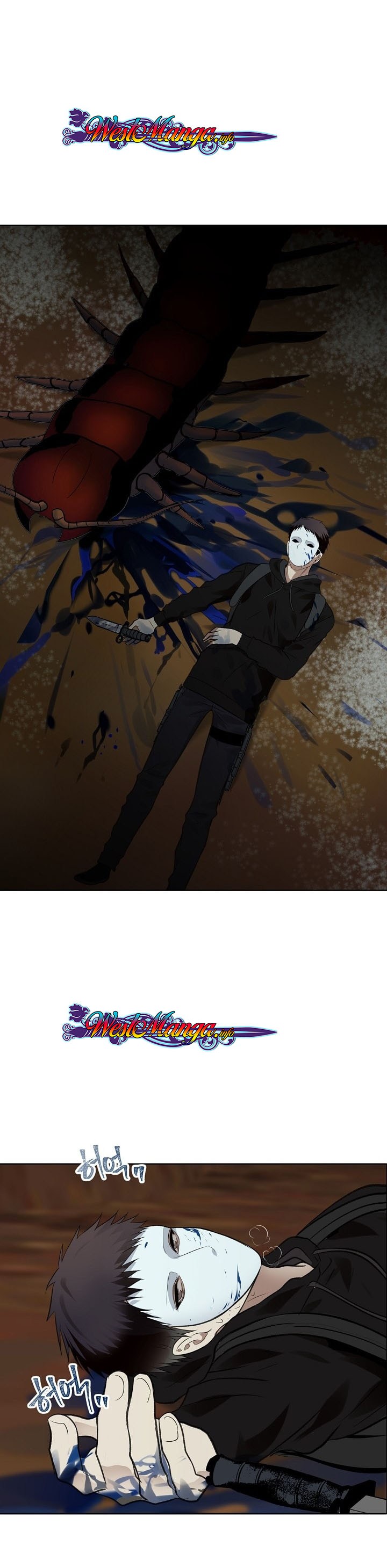 Ranker Who Lives a Second Time