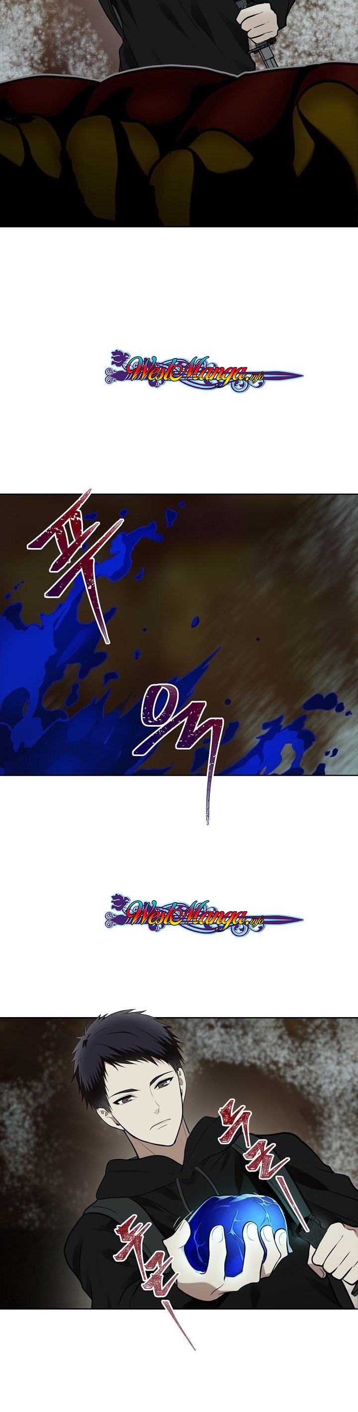 Ranker Who Lives a Second Time