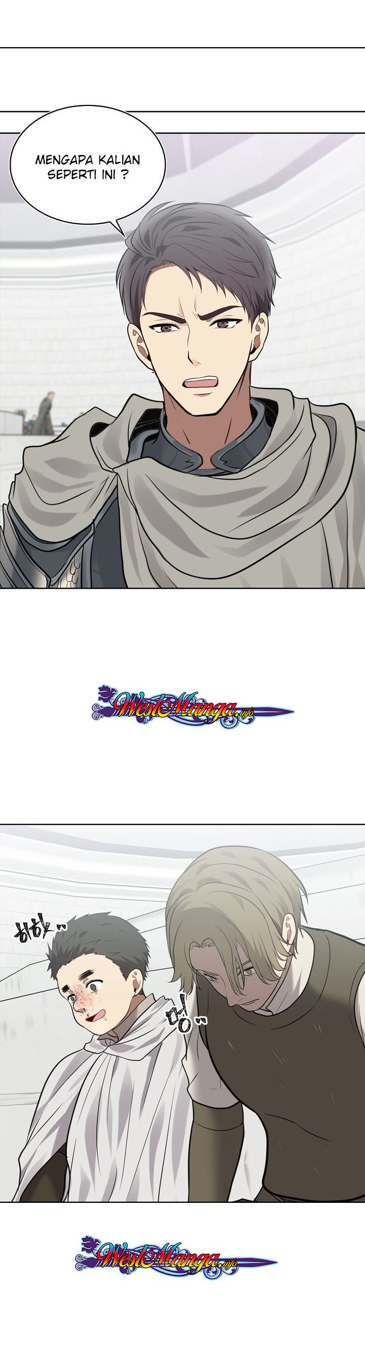 Ranker Who Lives a Second Time