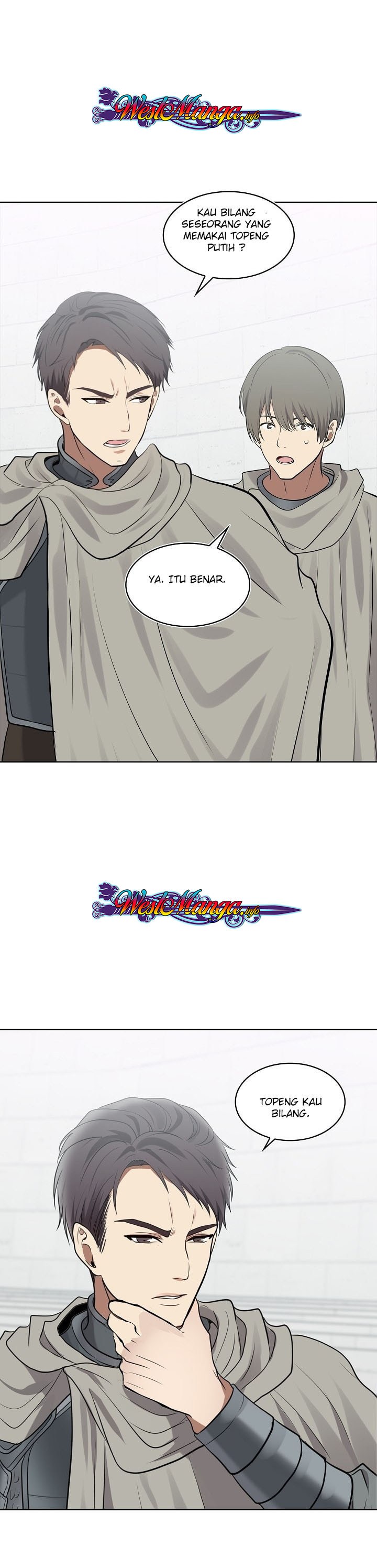 Ranker Who Lives a Second Time