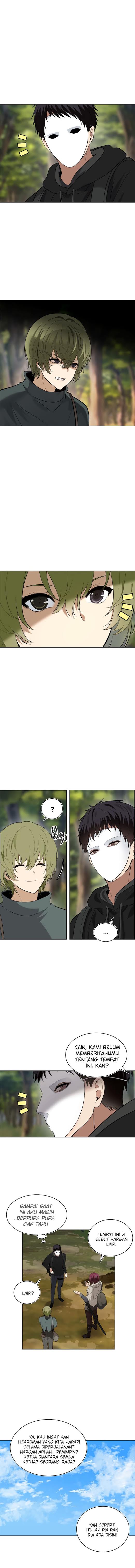 Ranker Who Lives a Second Time