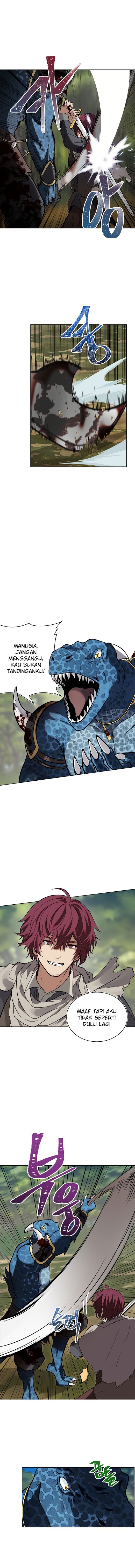 Ranker Who Lives a Second Time