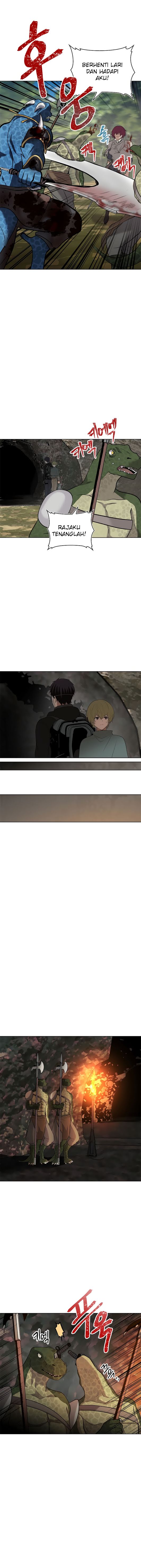 Ranker Who Lives a Second Time