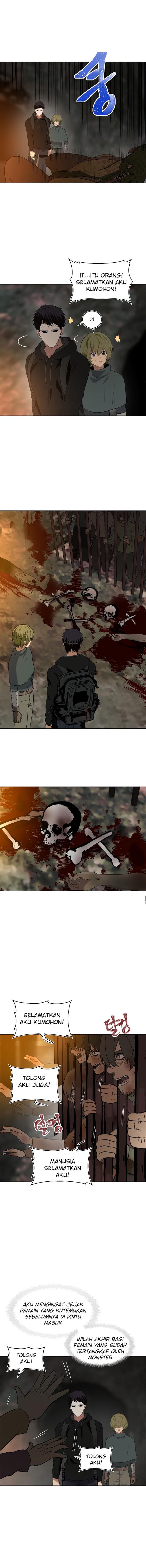 Ranker Who Lives a Second Time