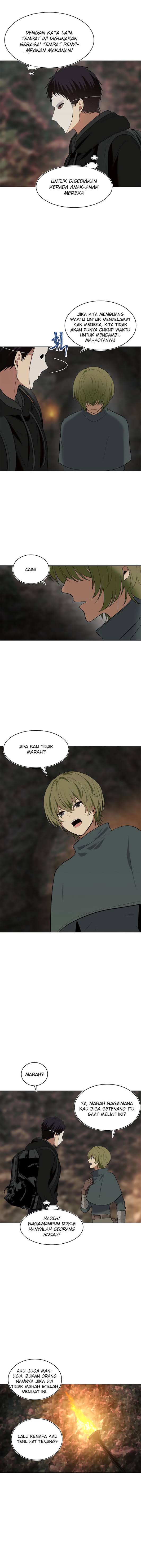 Ranker Who Lives a Second Time