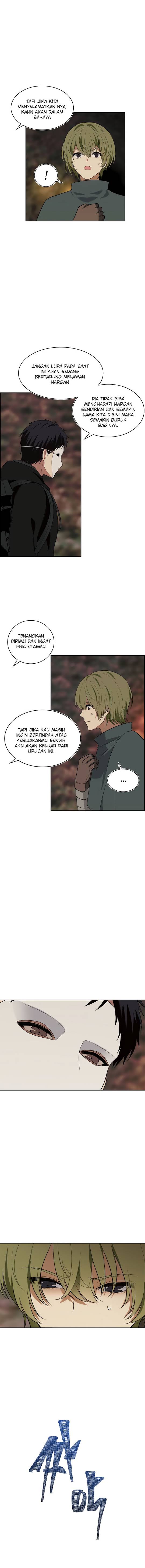 Ranker Who Lives a Second Time