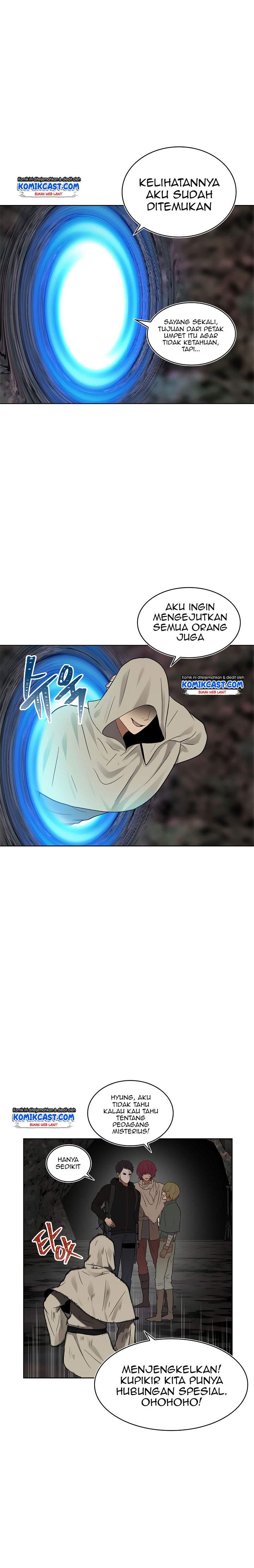 Ranker Who Lives a Second Time