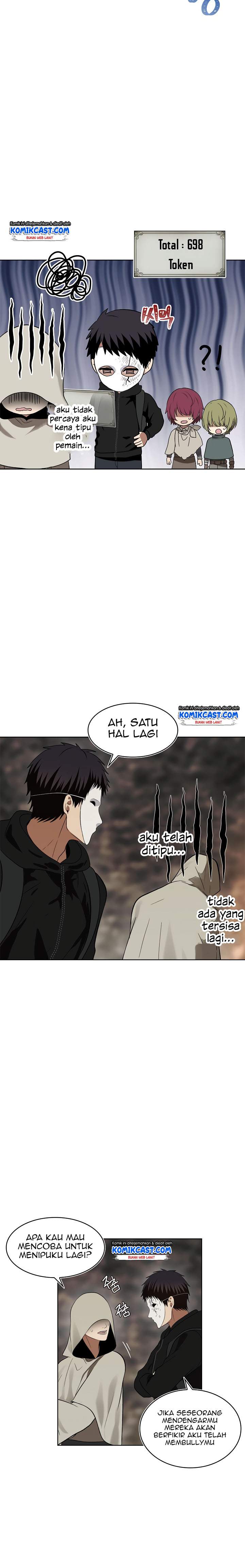 Ranker Who Lives a Second Time