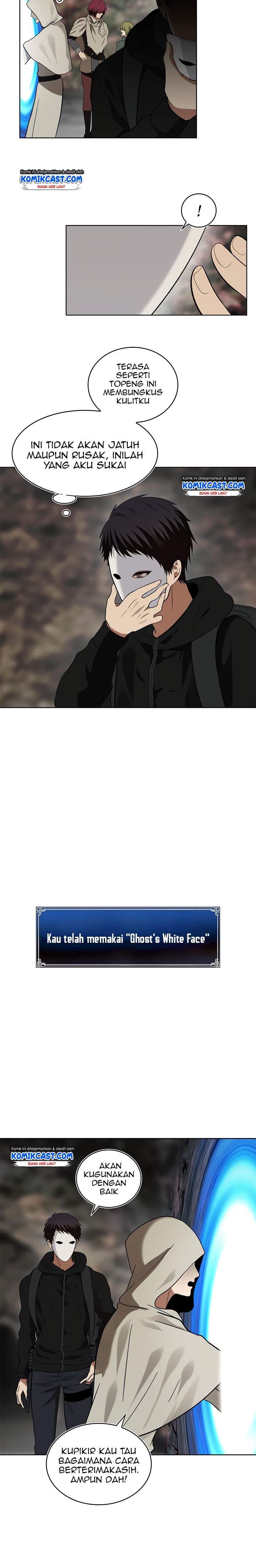 Ranker Who Lives a Second Time