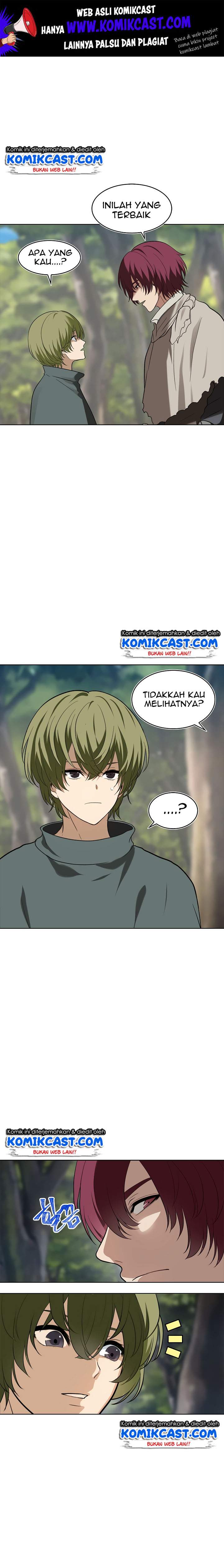 Ranker Who Lives a Second Time
