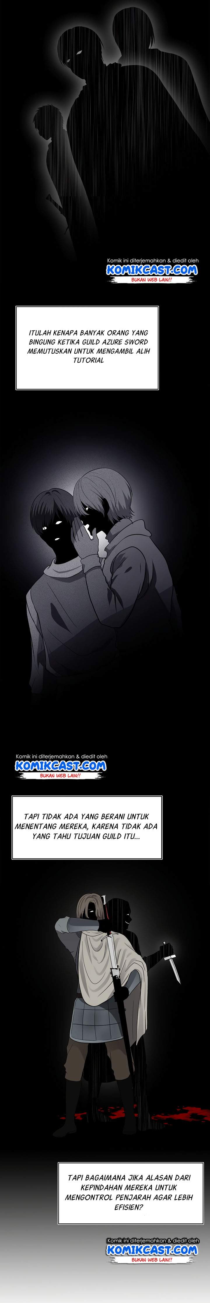 Ranker Who Lives a Second Time