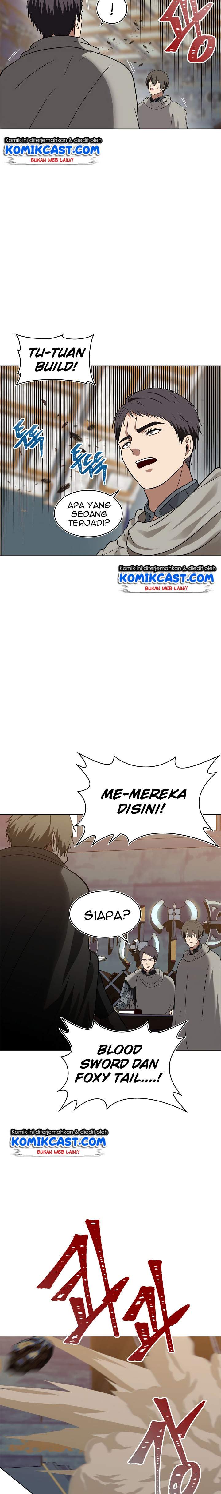 Ranker Who Lives a Second Time