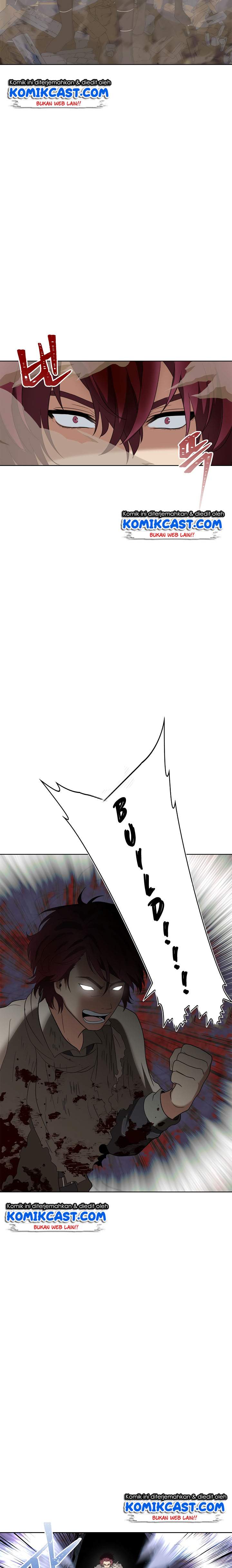 Ranker Who Lives a Second Time