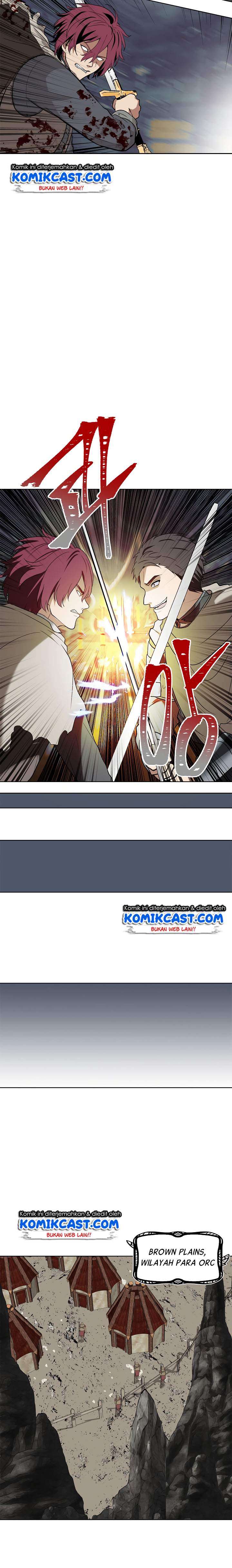 Ranker Who Lives a Second Time