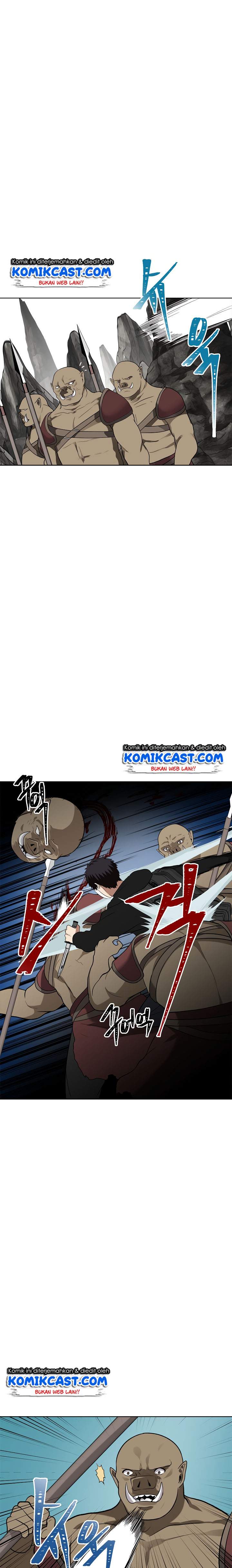 Ranker Who Lives a Second Time